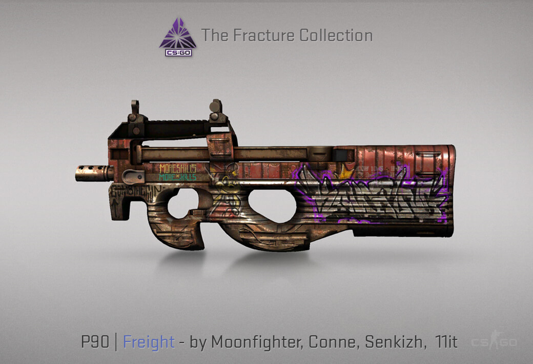 CS:GO Waffen Guide: SMG's alias Gun-and-Run – Part 1 | EarlyGame