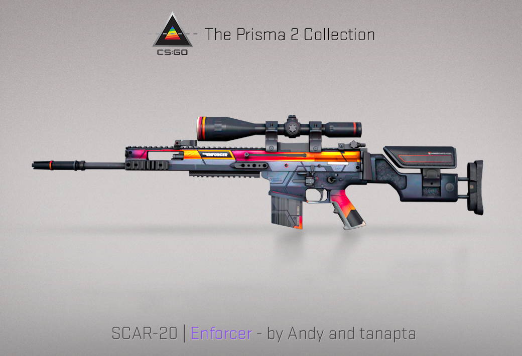 CS:GO Waffen Guide: Sniper – Kopf unten halten! | EarlyGame
