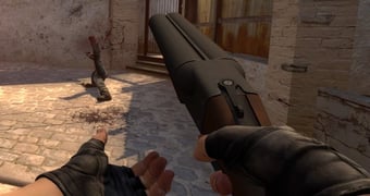 Csgo weapons guide shotguns