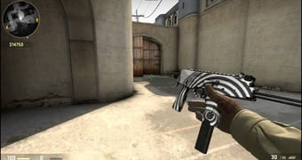 Csgo weapons guide smg