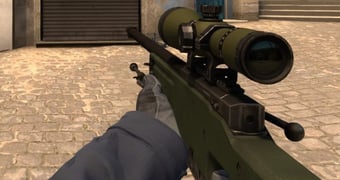 Csgo weapons guide snipers