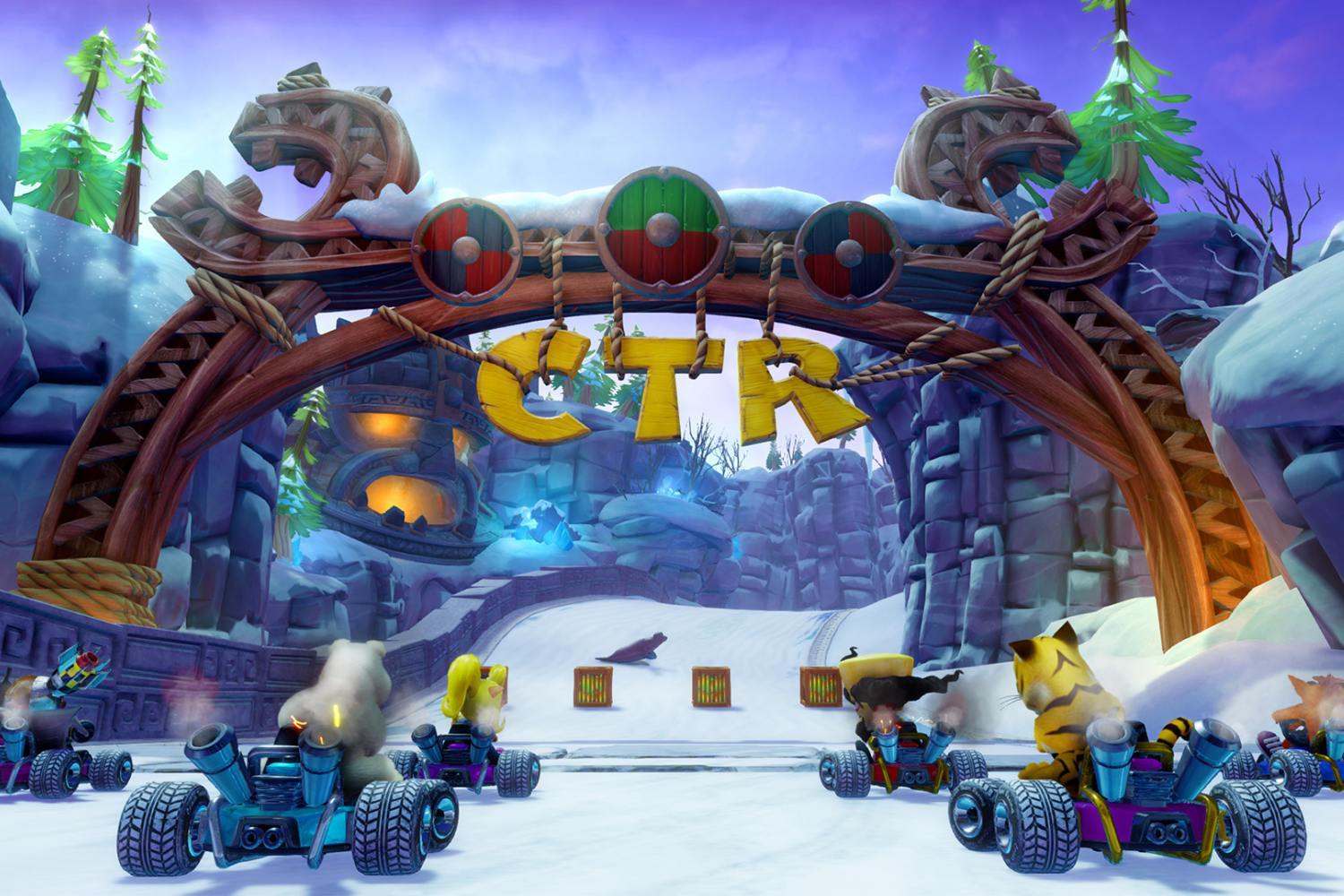 Ctr