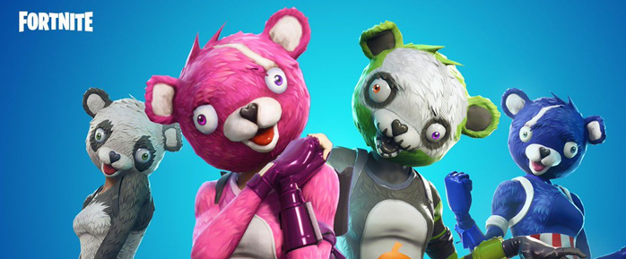 Cuddle team leader banner