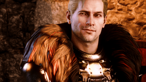 Cullen rutherford dragon age