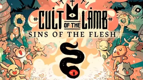 Cult of the lamb sins of the flesh correct size