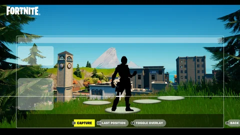 Custom lobbies fortnite explained