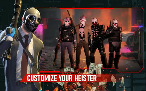 Customiz ur heister