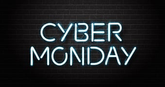 Cyber monday