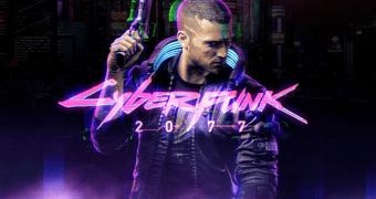 Cyberpunk 2077 good