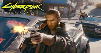 Cyberpunk 2077 multiplayer