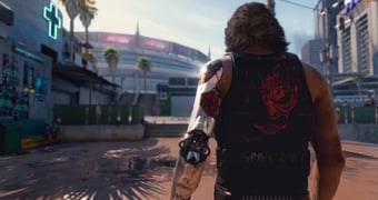 Cyberpunk 2077 review roundup test