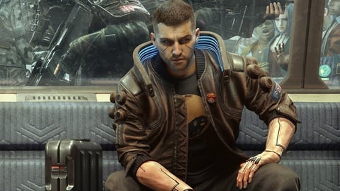 Cyberpunk 2077 verkaufsrekord probleme