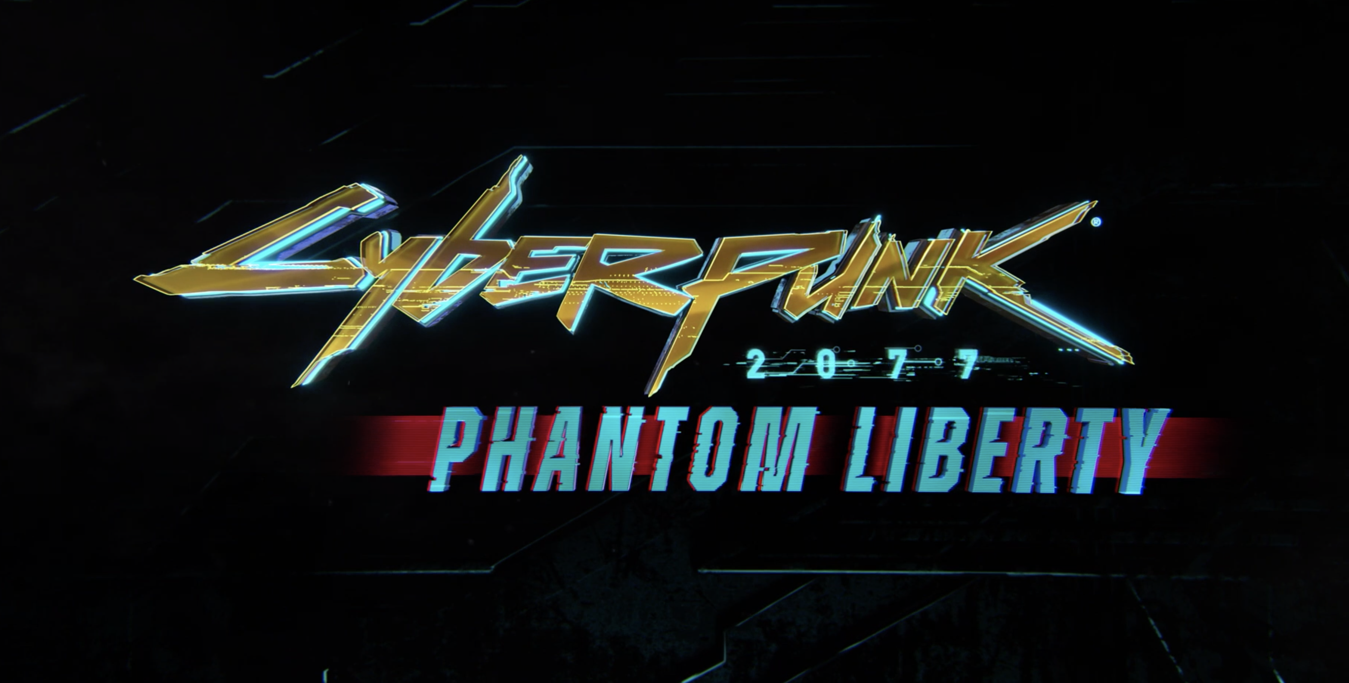 Cyberpunk phantom liberty hearder