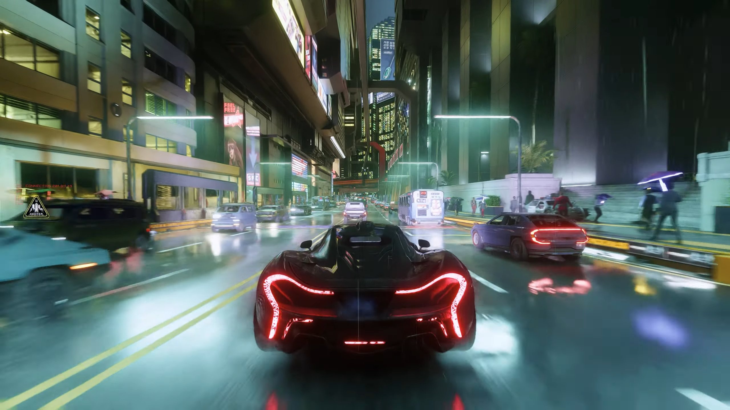 GTA 6 Should Look Like This: Cyberpunk 2077 With Over 300 Mods Is Everything We Dreamed Of