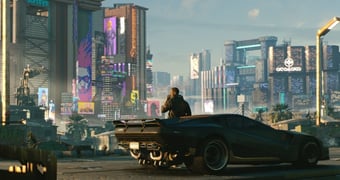 Cyberpunk2077 Beginners guide