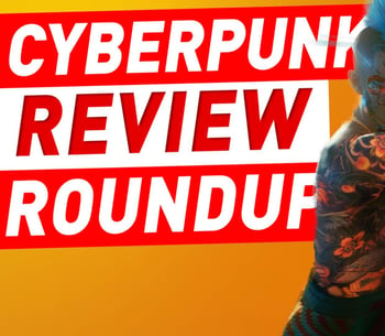 Cyberpunk review DM 00000