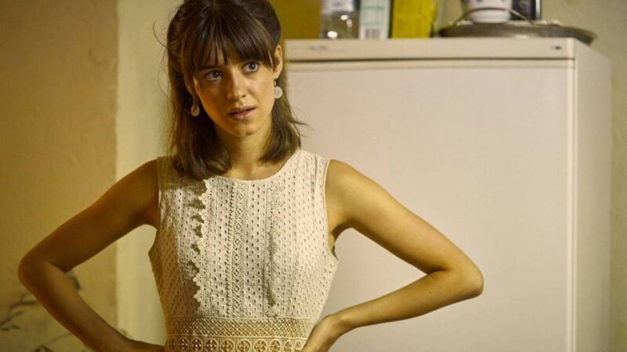 Daisy edgar jones normal people