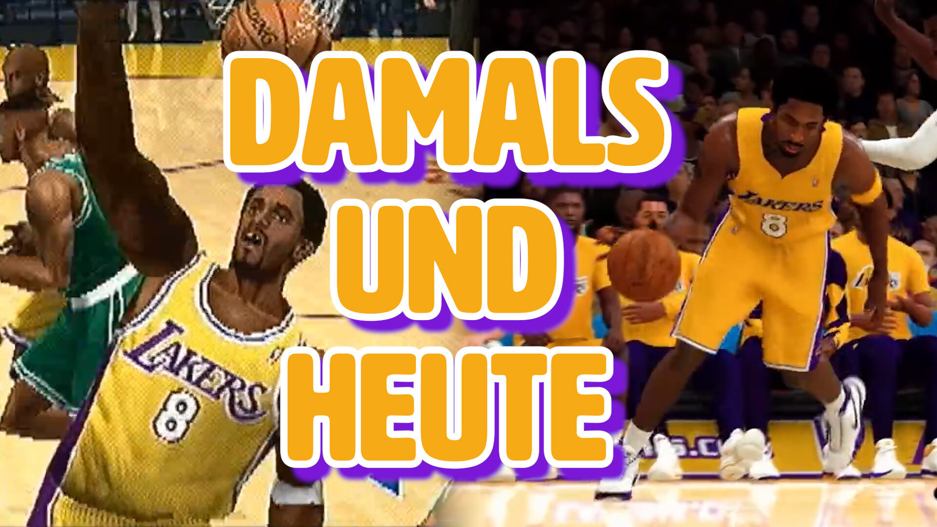 Damalsundheute