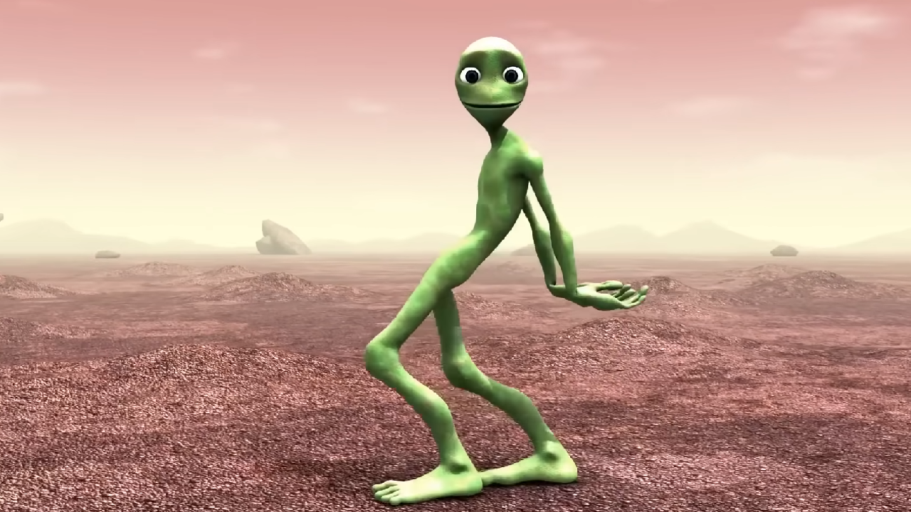 Dame tu cosita