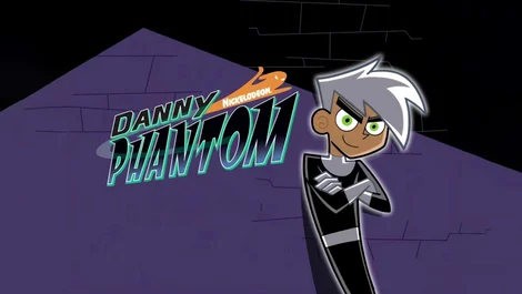 Danny phantom