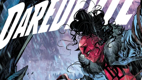 Daredevil 1