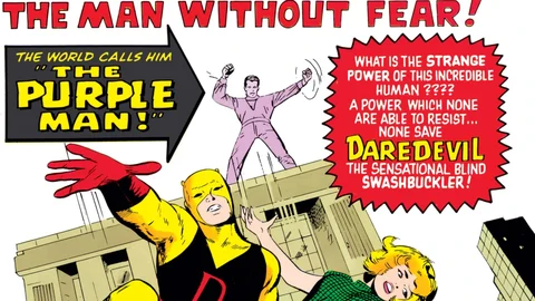 Daredevil 2