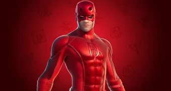 Daredevil fortnite