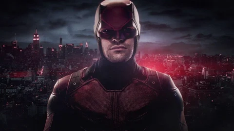 Daredevil reboot