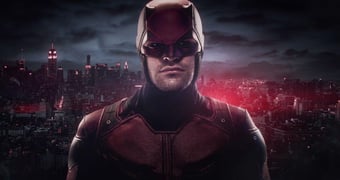 Daredevil reboot