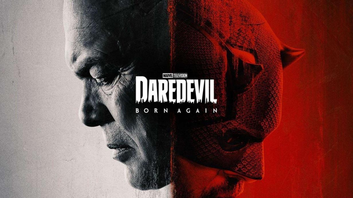 Daredevil season 2 born again thumbnail