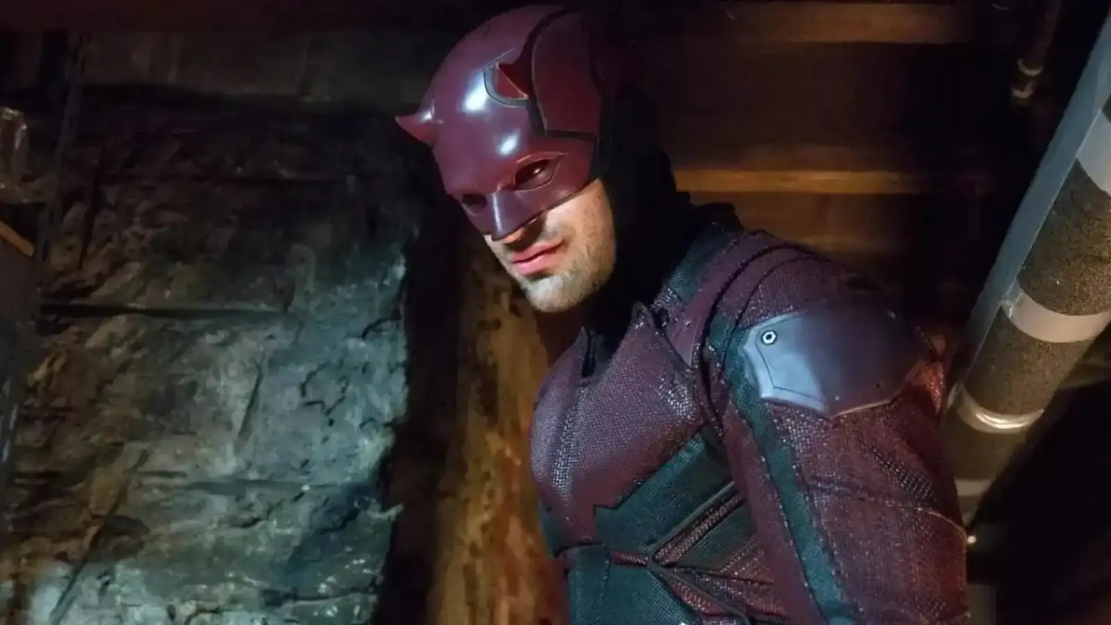 Daredevil season 2 born again
