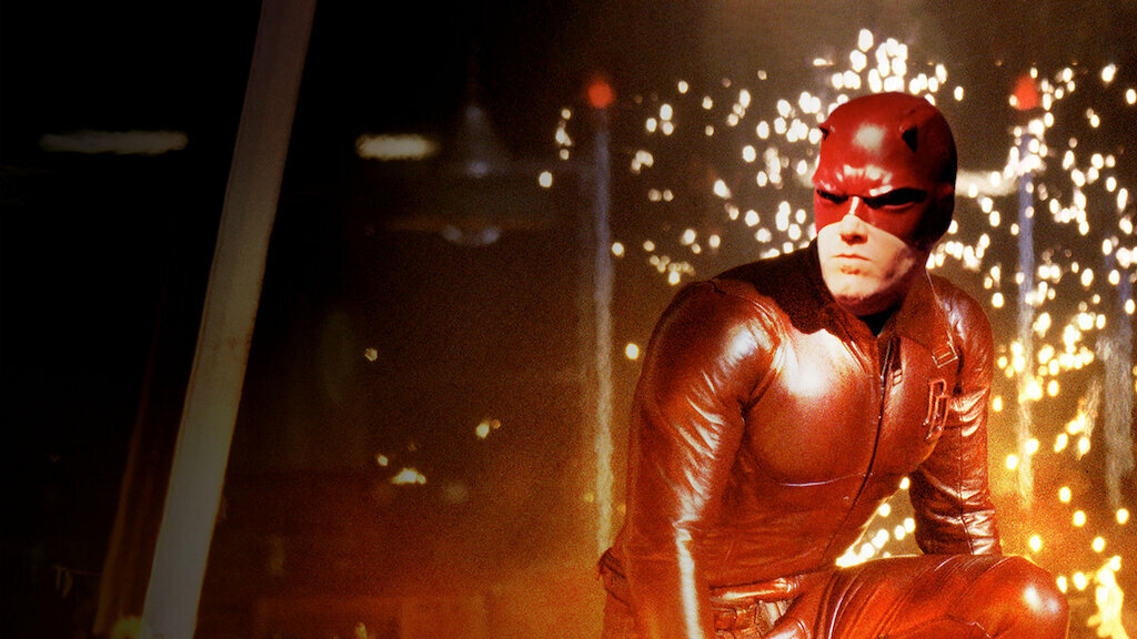 Daredevil