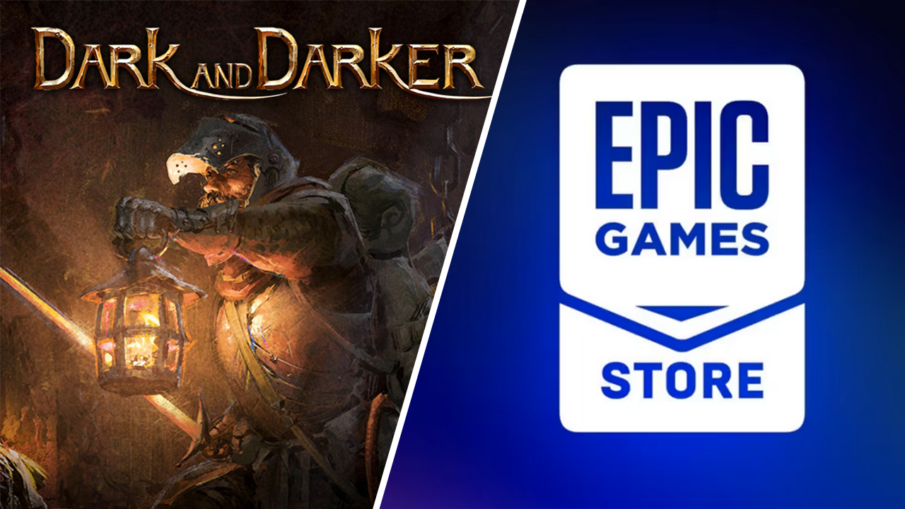 Возвращение Dark and Darker: разработчики объявляют о переходе в магазин Epic Games после удаления из Steam