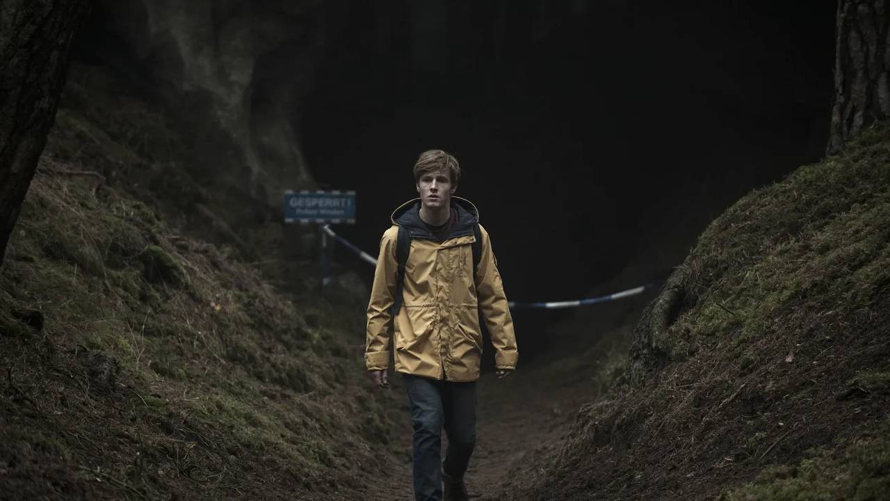 Dark netflix