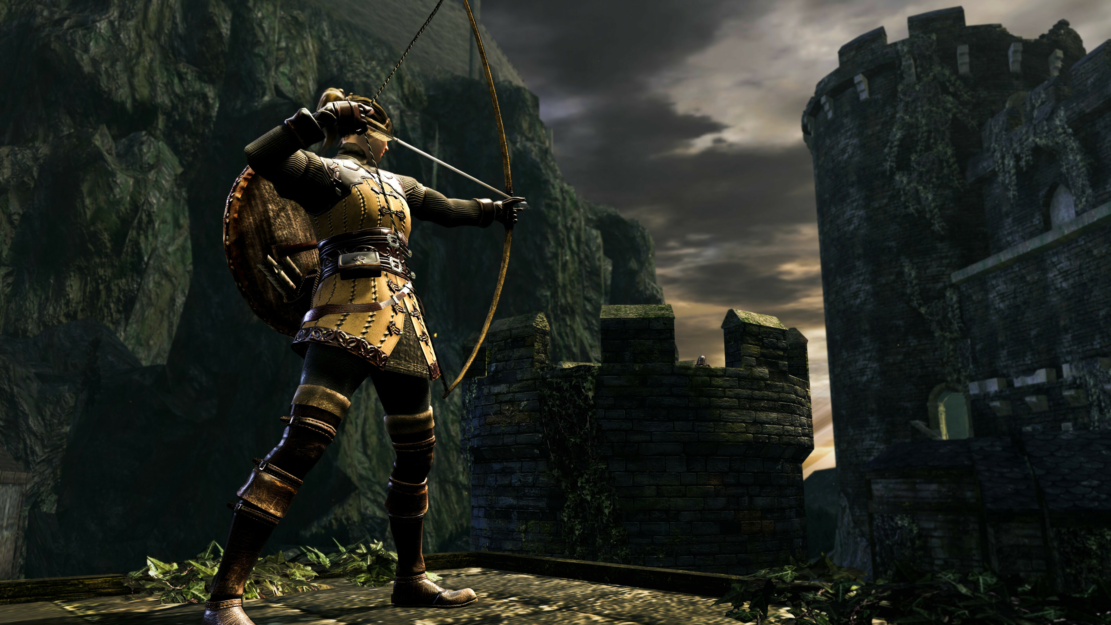 Dark souls