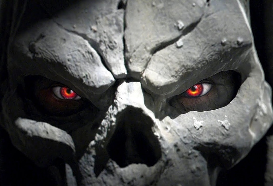 Darksiders2