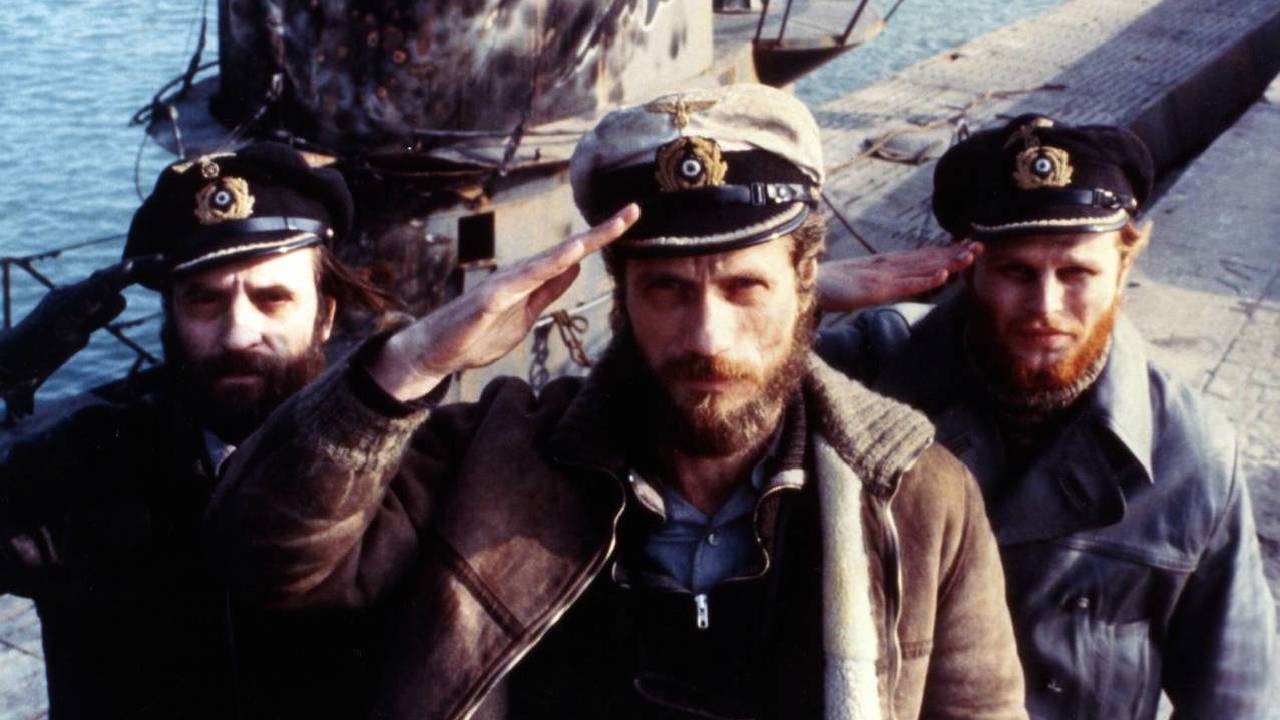 Das boot 1985