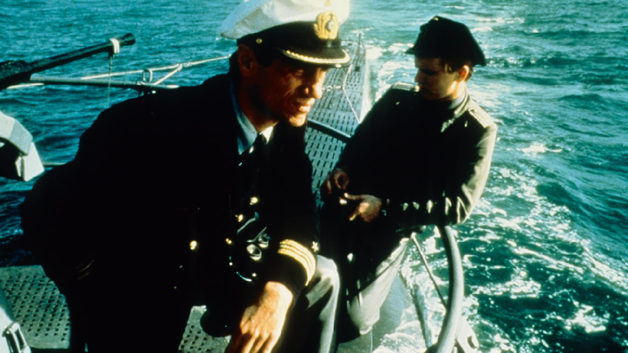 Das boot film