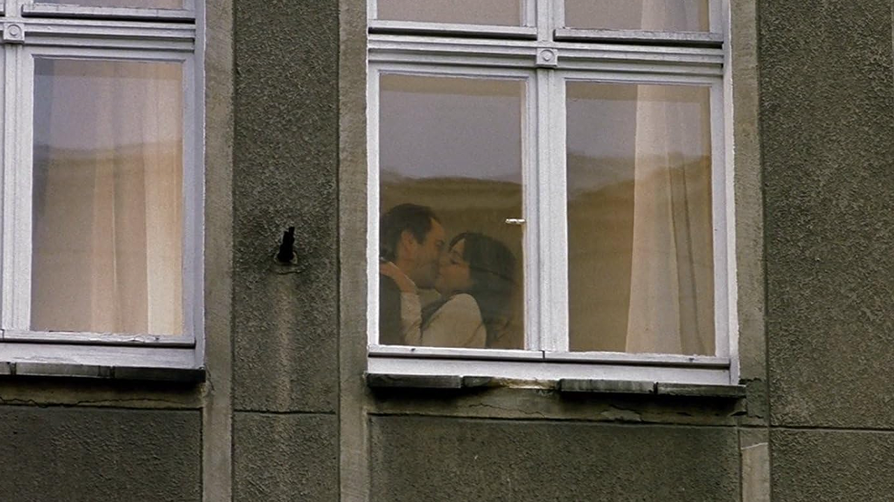 Das leben der anderen