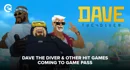 Dave the diver game pass