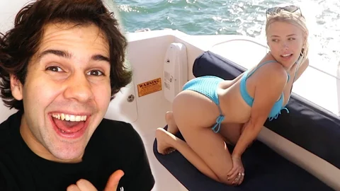 David dobrik youtube