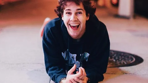 David dobrik