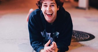 David dobrik