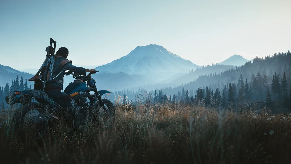 Days Gone Movie Is Coming, Developer Doesn't Like Main… | EarlyGame