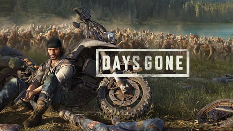 Days gone