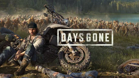 Days gone