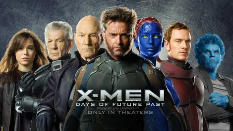 Days of future past