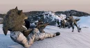 Dayz frostline