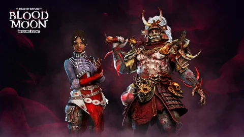 Dbd blood moon skins2