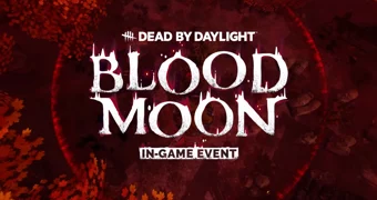 Dbd blood moon